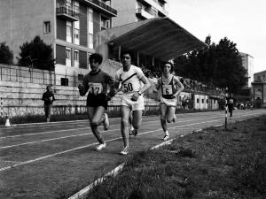 28 1970- Giochi della Giovantù [3-4 giugno] 3