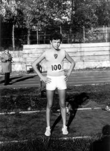 39 1970- Trofeo Di Laura Frattura [5 nov]
