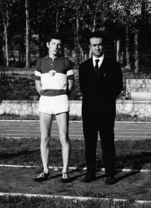 39 1970- Trofeo Di Laura Frattura [5 nov] 1