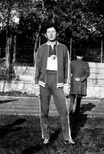 39 1970- Trofeo Di Laura Frattura [5 nov] 2