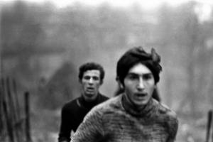 02 1974 - Camp Reg cross [27 gennaio] (2)