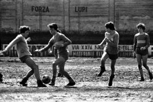 05 1974 - Virtus A - Virtus B [Aprile] (10)