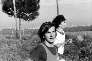 15 1974 - Maratona di S Silvestro [29 dic]
