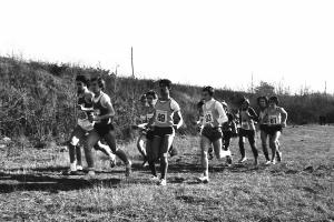 01 1975 - Camp reg cross Allievi [26 gen] (1)