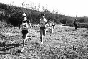 01 1975 - Camp reg cross Allievi [26 gen] (3)