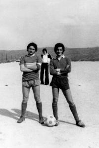 01 1976 - Campionato Provinciale Allievi CSI (1)