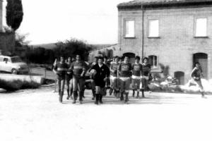01 1976 - Campionato Provinciale Allievi CSI (4)