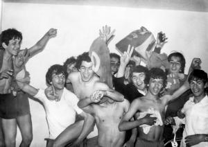 01 1976 - Campionato Provinciale Allievi CSI (8)