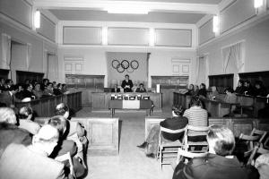 12 1976 - Assegnazione Premi Coni [16 dic]