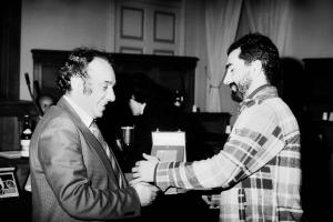 02) 1978 - Premiazioni Fidal [3 febbraio] (3)