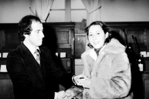 02) 1978 - Premiazioni Fidal [3 febbraio] (4)