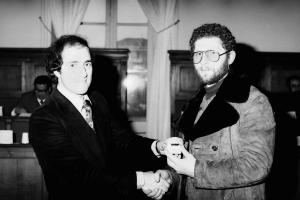 02) 1978 - Premiazioni Fidal [3 febbraio] (5)