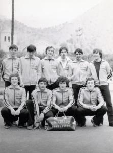 04)  Incontro 3 regioni sport [Molise-Lazio-Sicilia] [Sora 22-23 apr '78] (4) 
