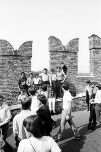 09) 1978 - Incontro a Bovolone [15-17 sett]