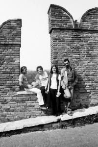 09) 1978 - Incontro a Bovolone [15-17 sett] (1)