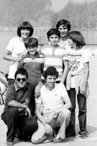 09) 1978 - Incontro a Bovolone [15-17 sett] (2)