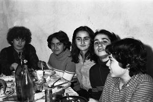 14 1979 - Cena in campagna Polese [10 nov] (1)