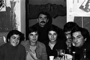 14 1979 - Cena in campagna Polese [10 nov] (2)