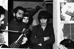 16 1979 -  2^ Cena in campagna Polese [1 dic]