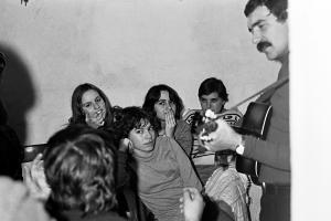 16 1979 -  2^ Cena in campagna Polese [1 dic] (1)