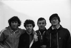 19 1979 - Fase prov cross GdG [Campochiaro 18 dic]