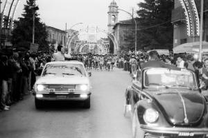 08 1980 - 3^ ed La Matesina [24 ago]