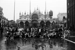 09 1980 - Incontro con Atl Bovolone [Bovolone 5-7 sett]