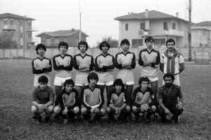 09 1980 - Incontro con Atl Bovolone [Bovolone 5-7 sett] (1)