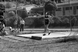 3 1981 - Mauro Nugnes [Ascoli Piceno Giu]