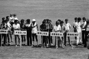 6 1981 - Rappresent reg [Matera luglio] (4)