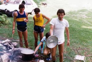 7a 1981 Campeggio [Roccamandolfi Estate]