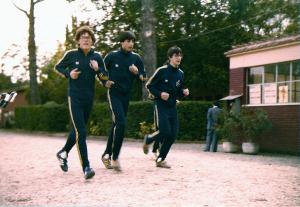 06b 1982 - Paparella Oriente Filippi Corrado Staff sved [Formia - forse] (3)