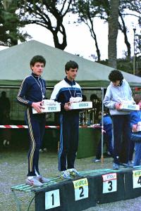 1 1984 - CdS centro-sud cross [RC 18-19 feb]