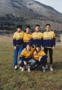 01 1992 Camp Reg Soc  cross [Venafro 12 gen] (2)