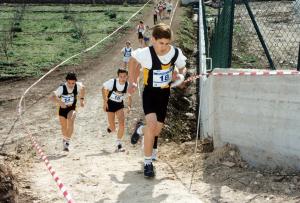 04 1992 Fase interreginale cross [Campomarino, 16 feb] (10)