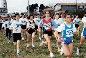 04 1992 Fase interreginale cross [Campomarino, 16 feb] (11)