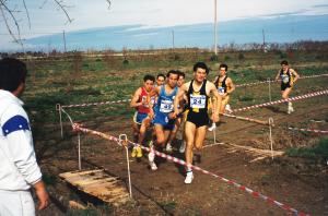 04 1992 Fase interreginale cross [Campomarino, 16 feb] (13)