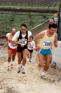 04 1992 Fase interreginale cross [Campomarino, 16 feb] (16)
