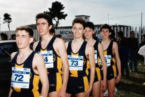 04 1992 Fase interreginale cross [Campomarino, 16 feb] (2)