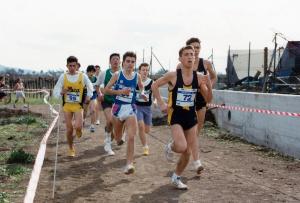 04 1992 Fase interreginale cross [Campomarino, 16 feb] (3)