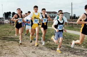 04 1992 Fase interreginale cross [Campomarino, 16 feb] (8)