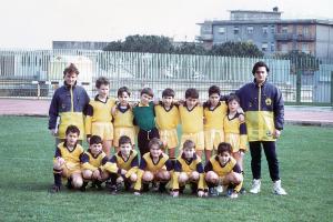 05 1992 Torneo Pulcini [Portici (NA) 8 marzo] (1)