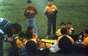 05 1992 Torneo Pulcini [Portici (NA) 8 marzo] (3)