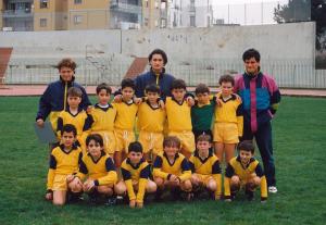 05 1992 Torneo Pulcini [Portici (NA) 8 marzo] (4)