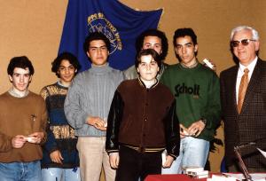 11 1992 Premiazioni anno agonistico '91 [13 apr] (6)