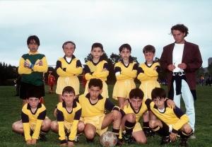 14 1992 Torneo Pulc ed Es Virtus, Portici e Borgo Molisano [Bojano 16 giu] (3)