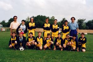14 1992 Torneo Pulc ed Es Virtus, Portici e Borgo Molisano [Bojano 16 giu] (4)