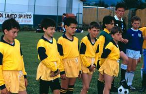 14 1992 Torneo Pulc ed Es Virtus, Portici e Borgo Molisano [Bojano 16 giu] (7)