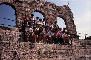 16 1992 Raduno tecnico Fidal Riva del Garda [Verona 20 ago] (1)