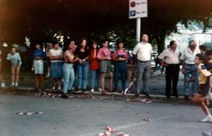 17 1992 Gara promozionale La Matesina [Bojano 28 ago] (1)